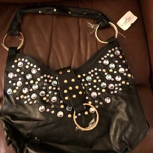 Jasmine Bag by Cindy Newman